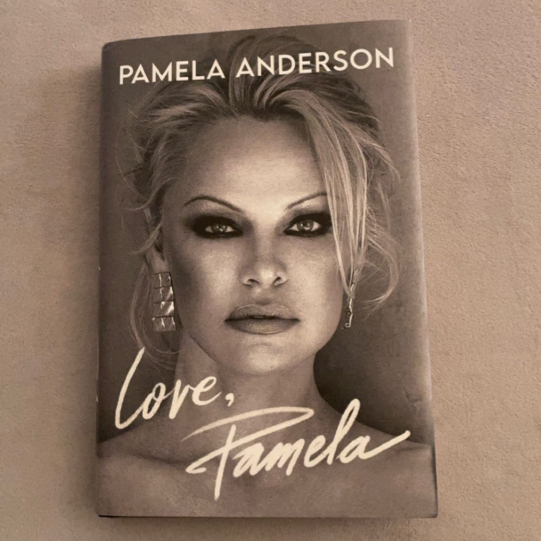 Love, Pamela