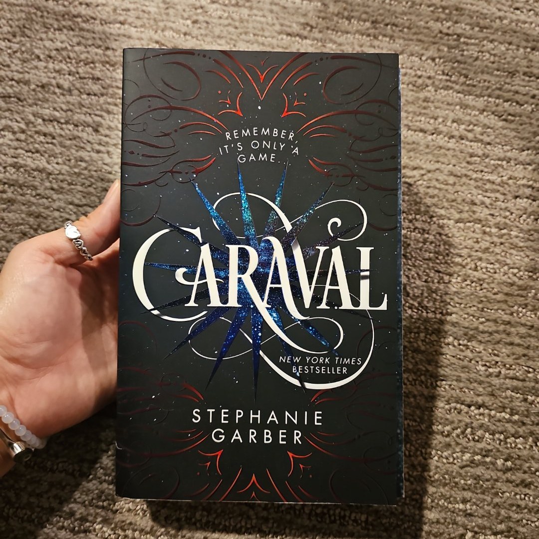 Caraval