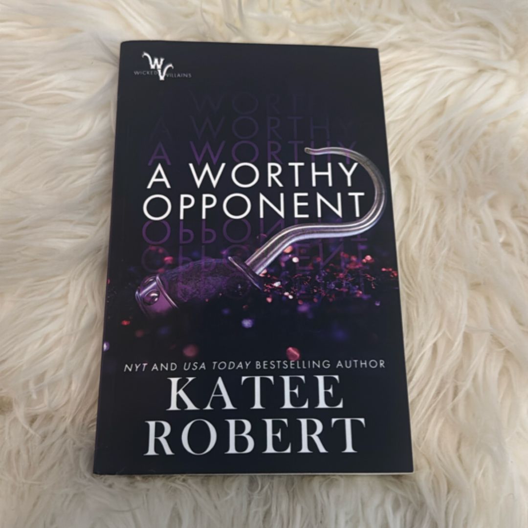 A Worthy Opponent (Deluxe Edition)