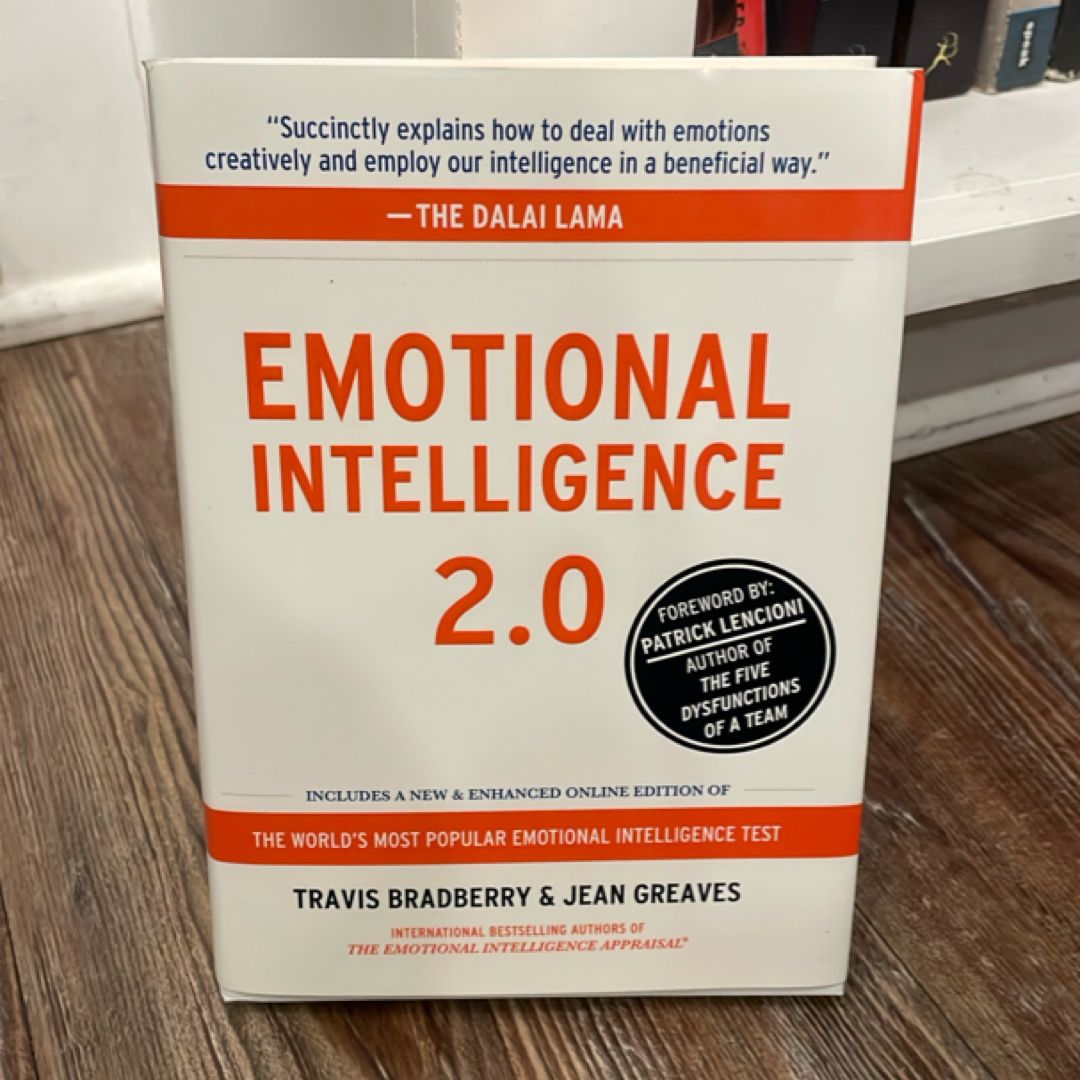 Emotional Intelligence 2. 0