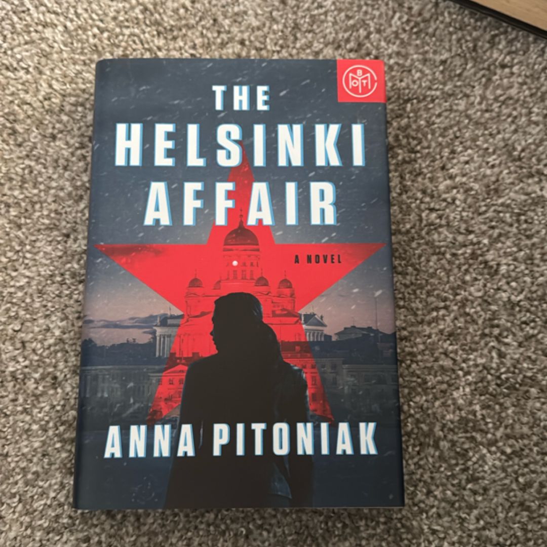 The Helsinki Affair