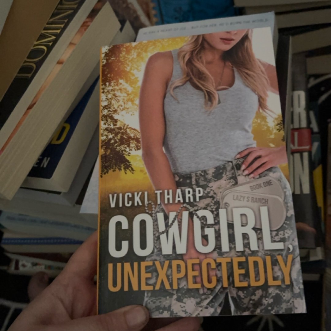 Cowgirl, Unexpectedly