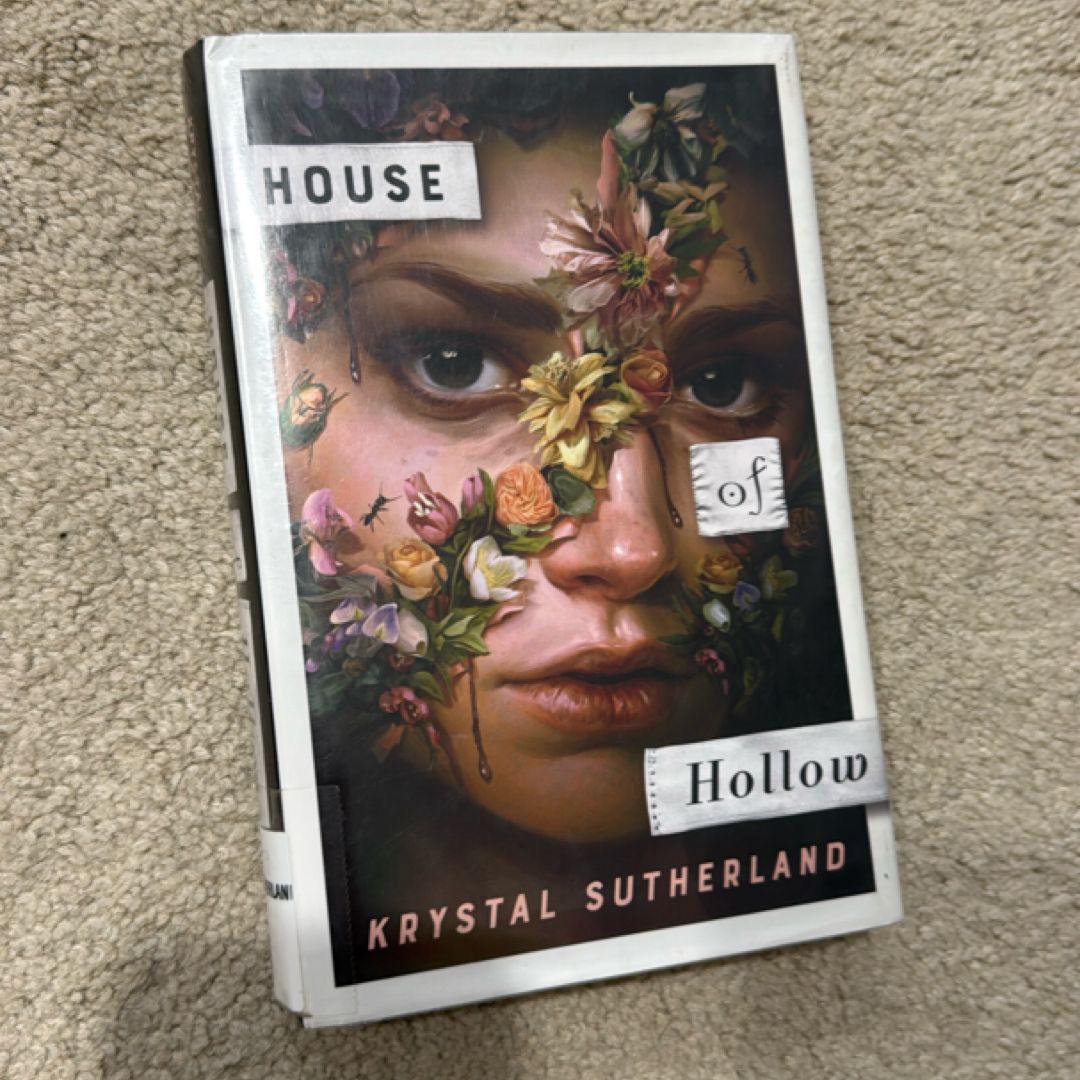 House of Hollow