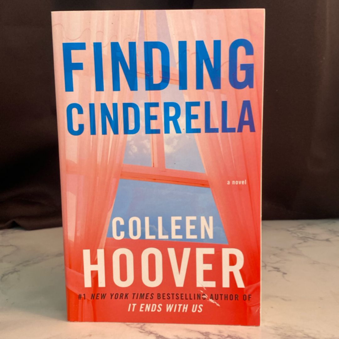 Finding Cinderella