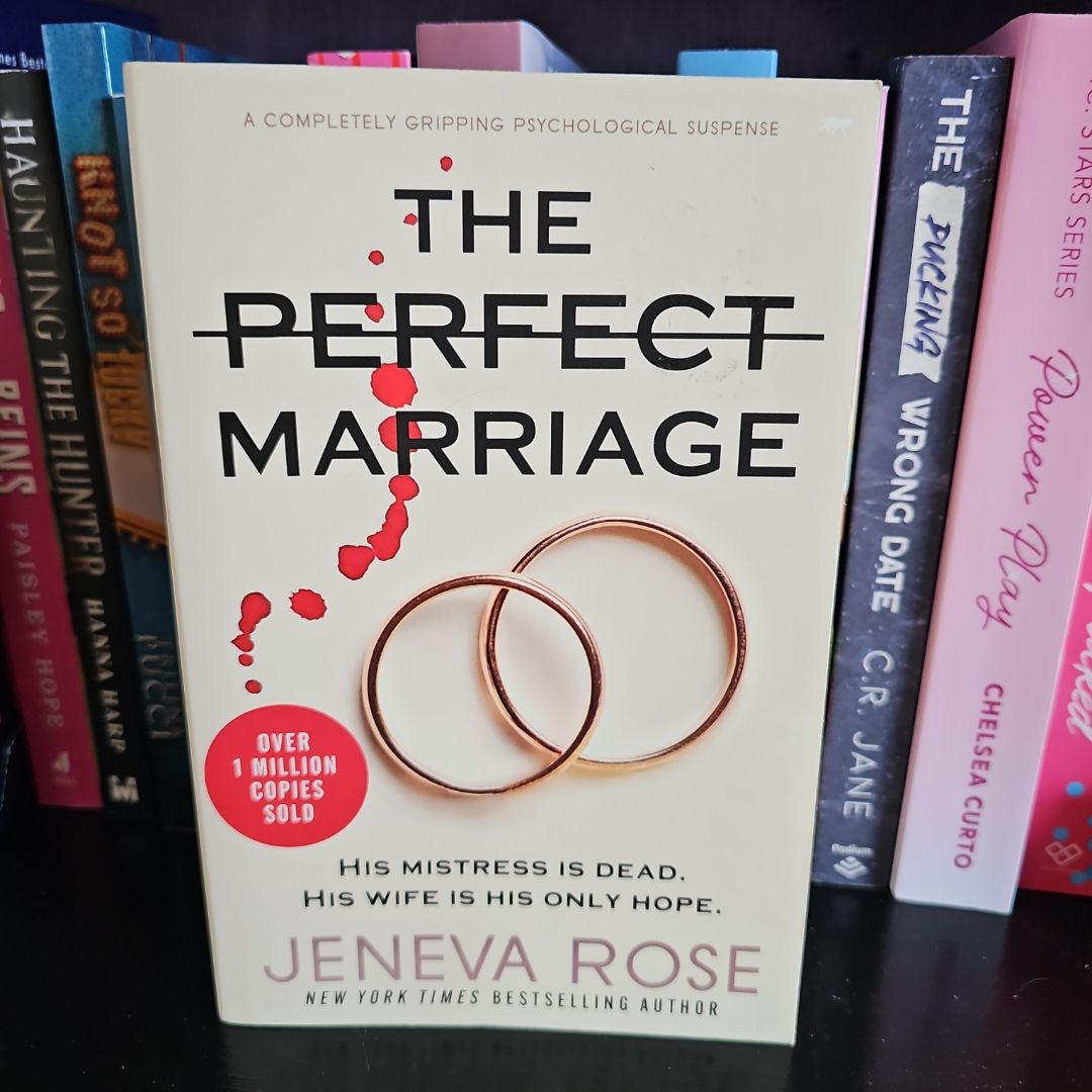 The Perfect Marriage