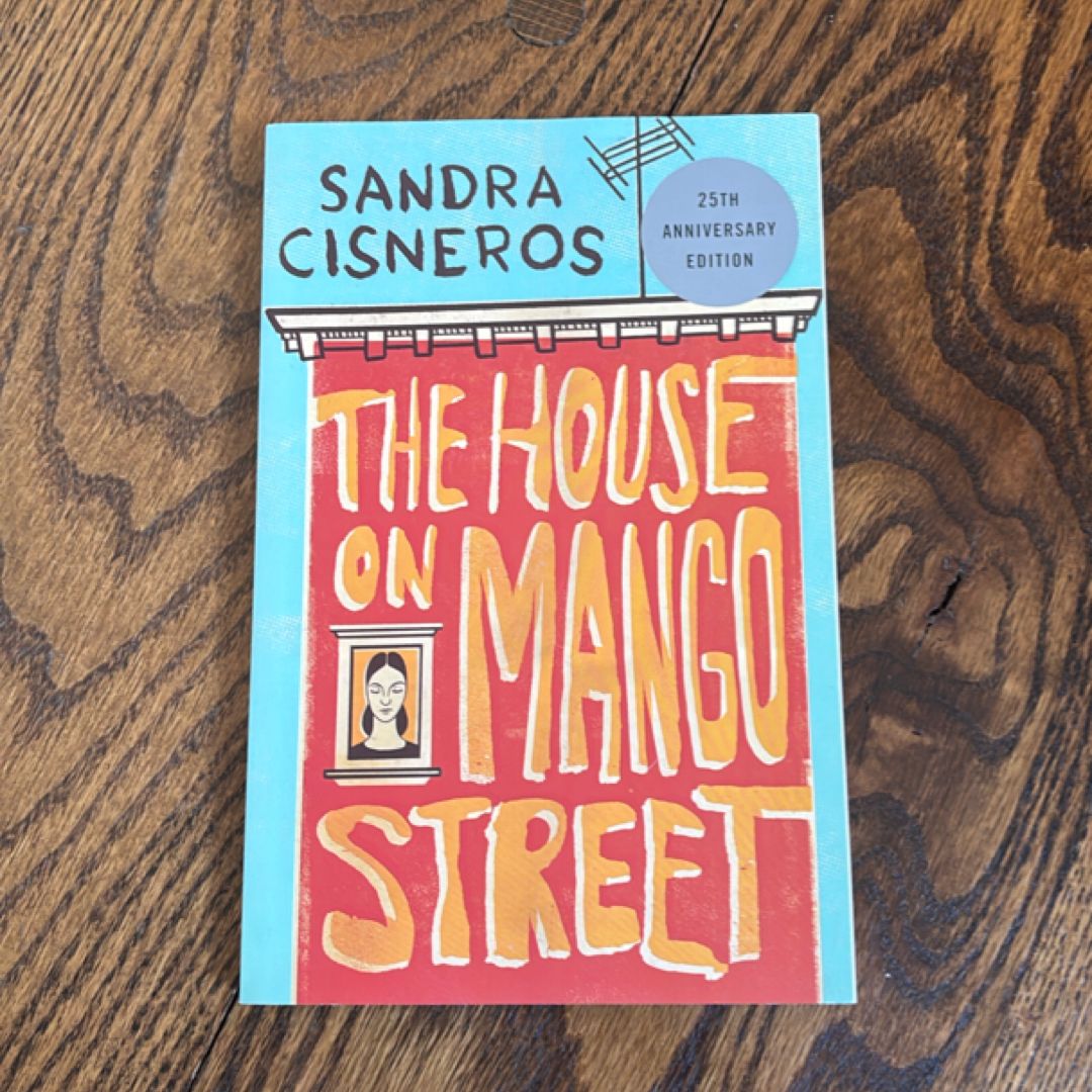 The House on Mango Street
