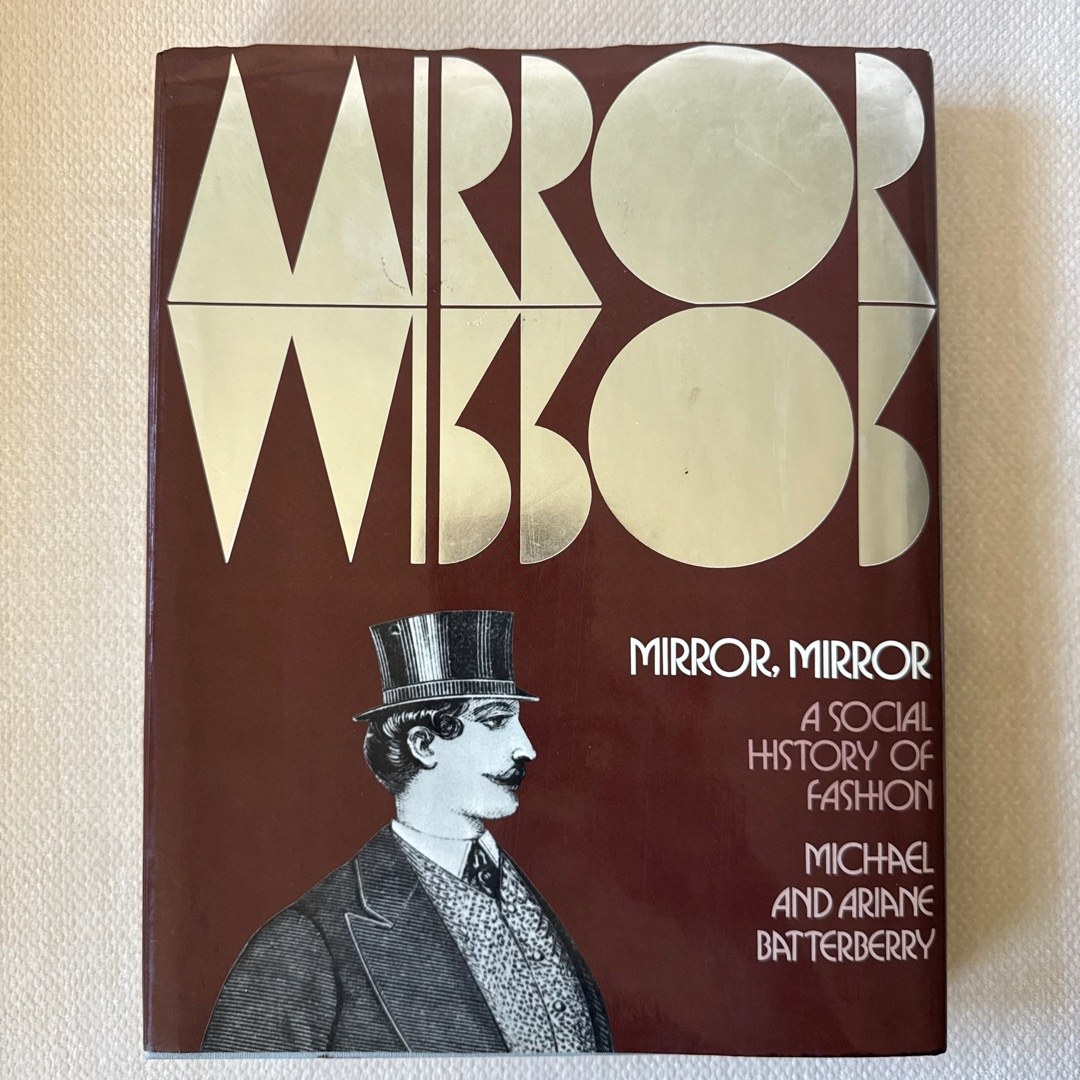 Mirror, Mirror