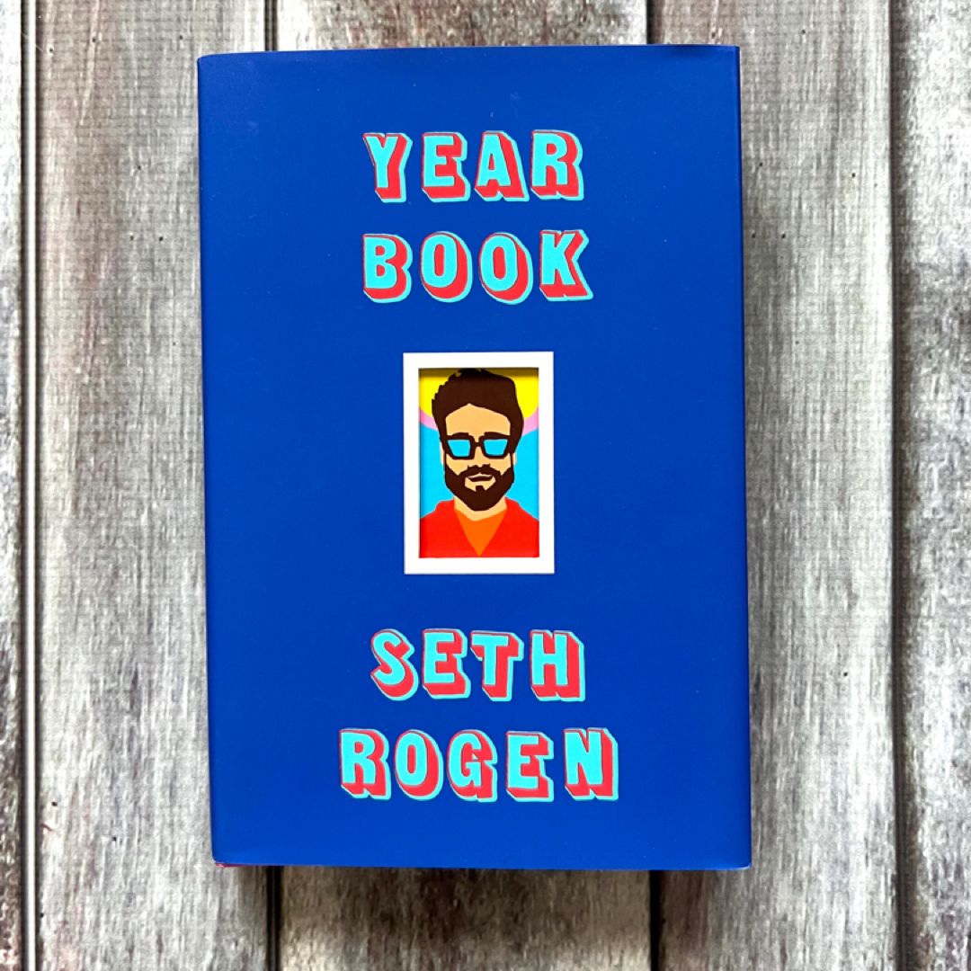 Yearbook