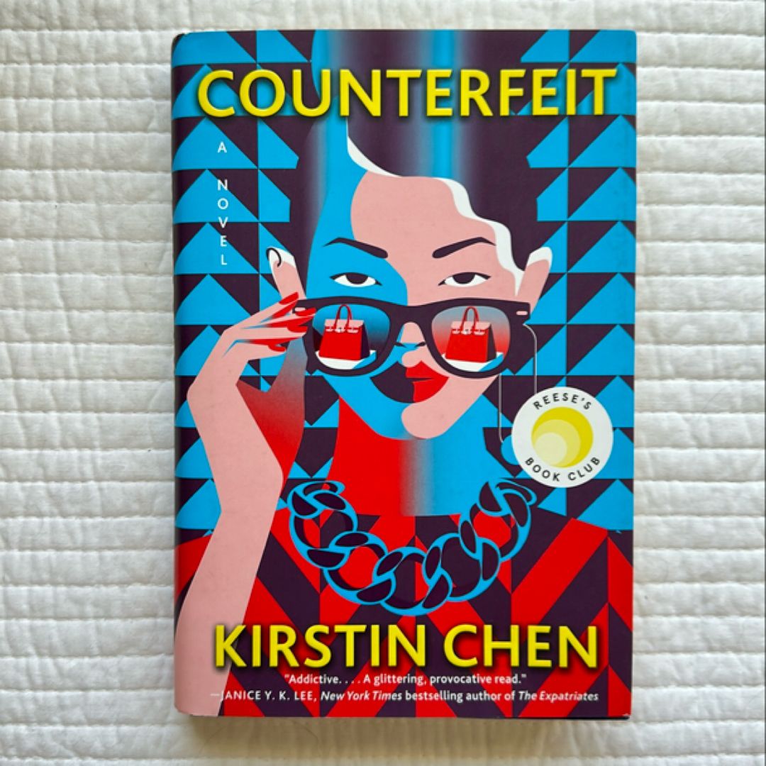 Counterfeit