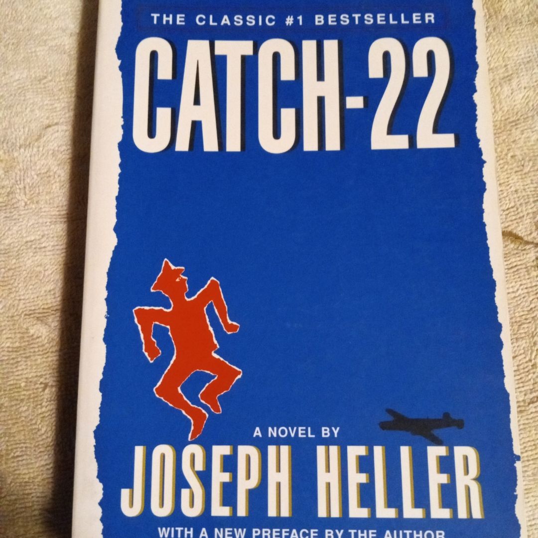 Catch-22