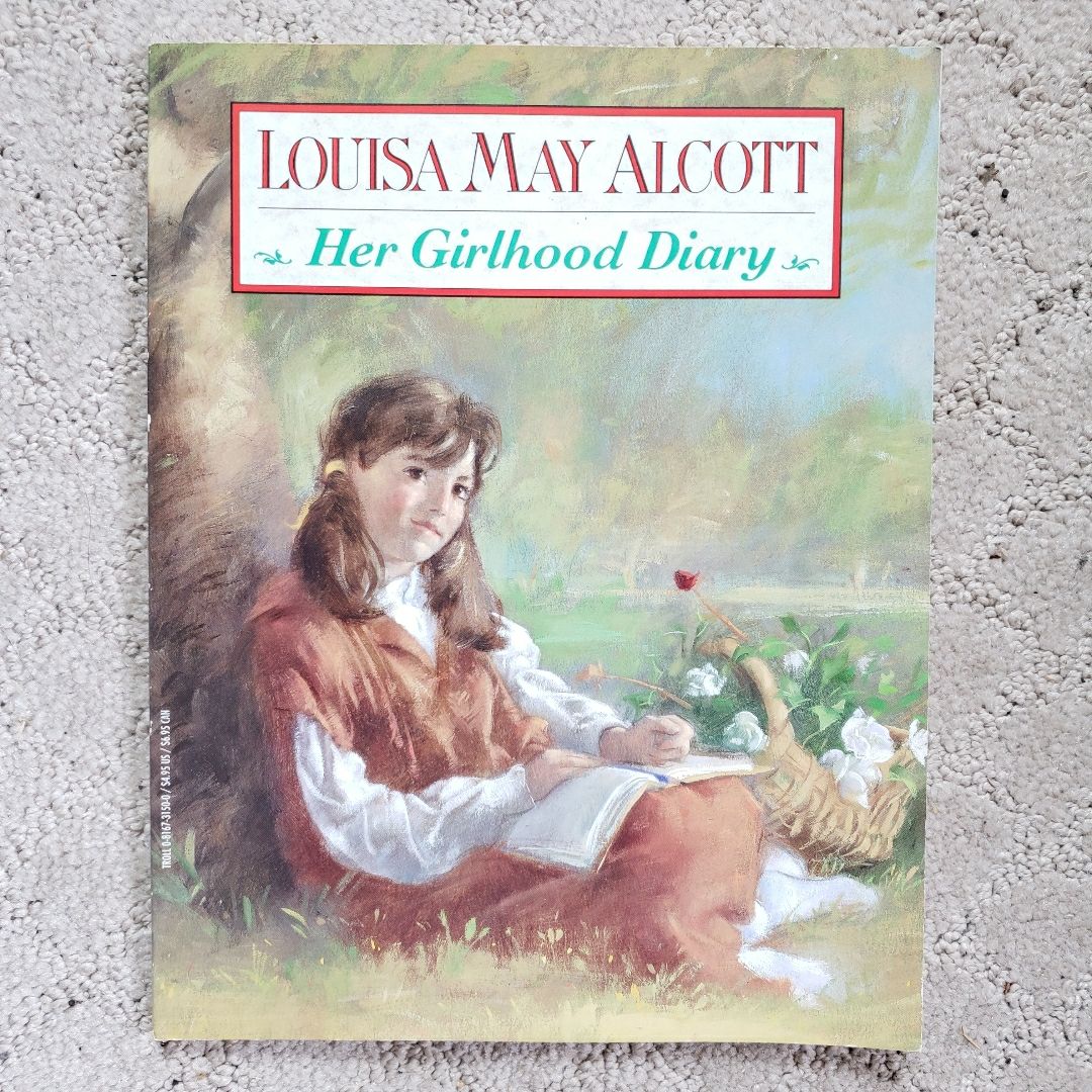 Louisa May Alcott