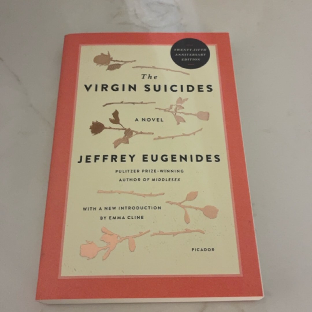 The Virgin Suicides