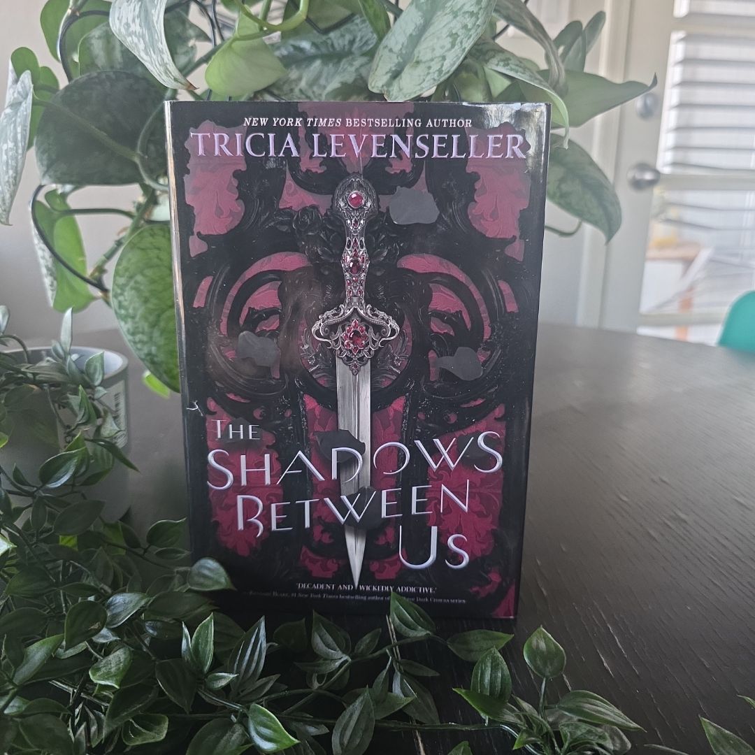 The Shadows Between Us