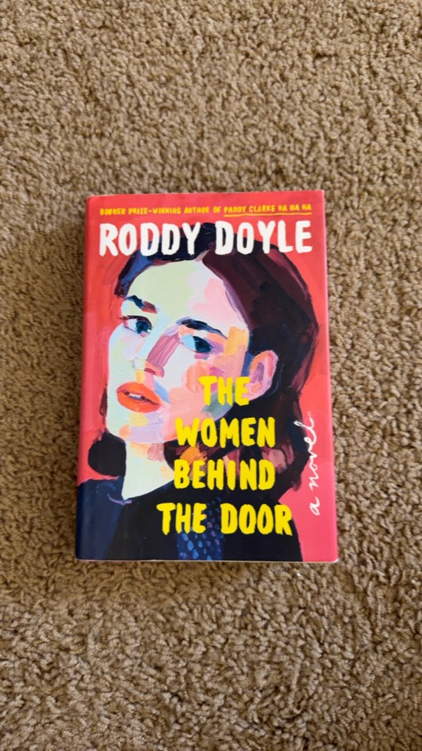 The Women Behind the Door