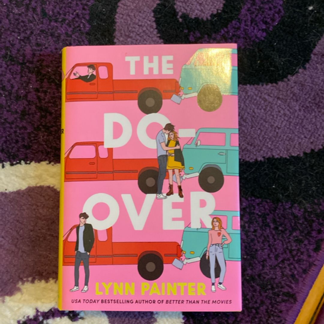 The Do-Over