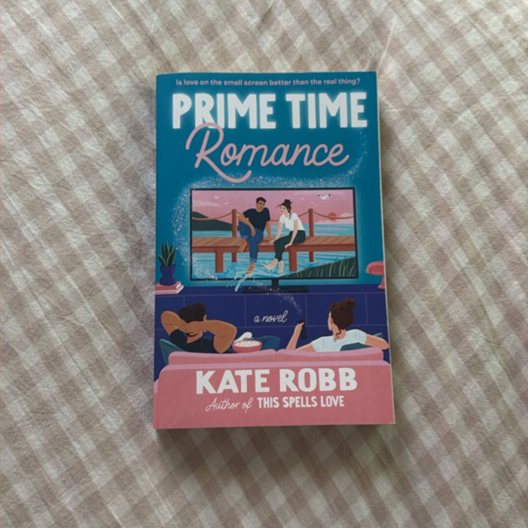 Prime Time Romance