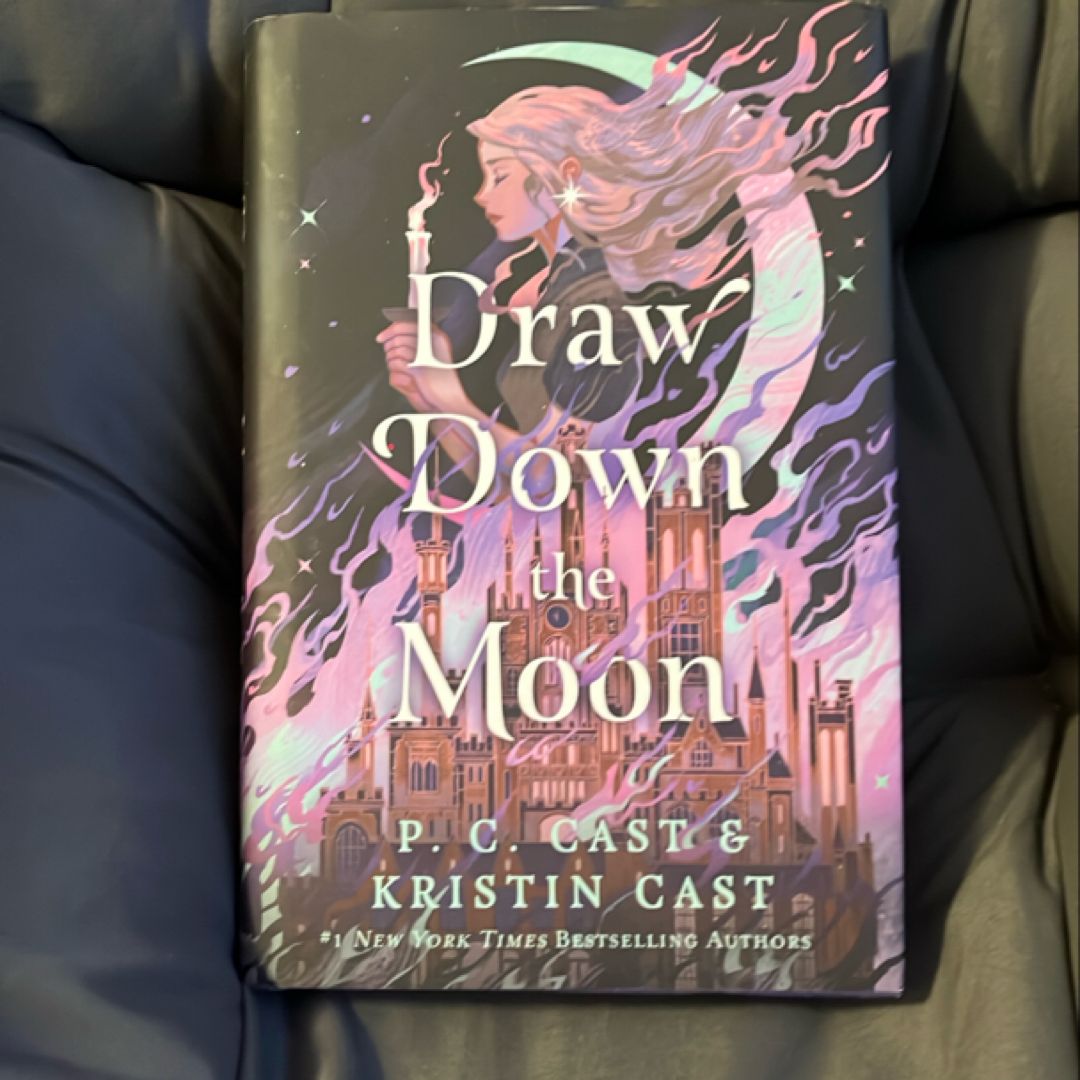 Draw down the Moon