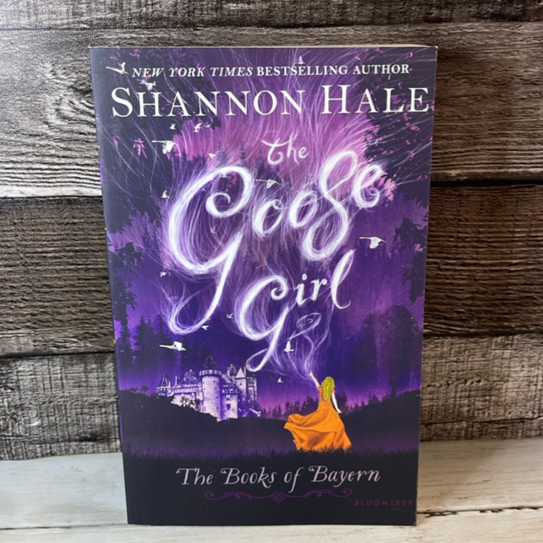 The Goose Girl