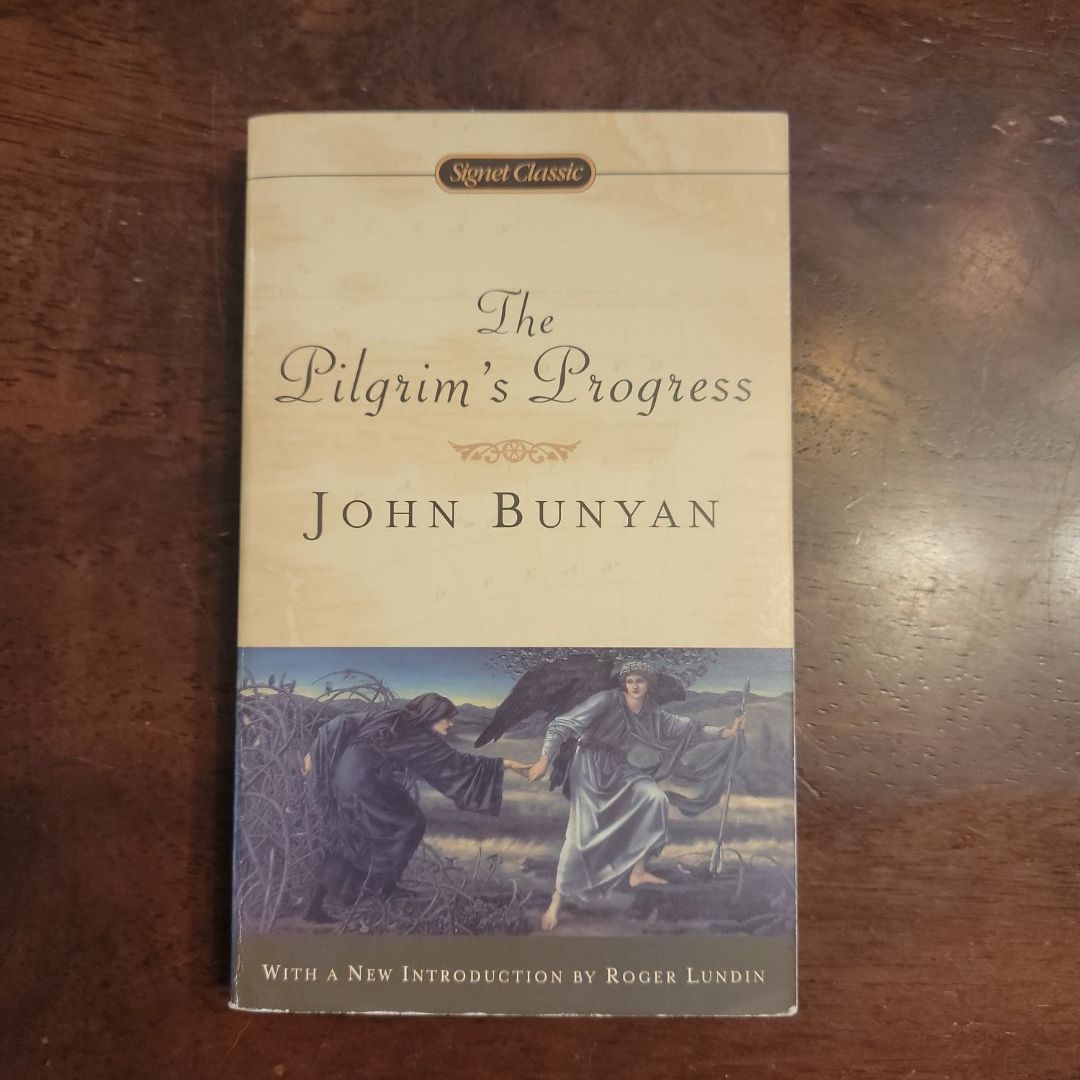 The Pilgrim's Progress