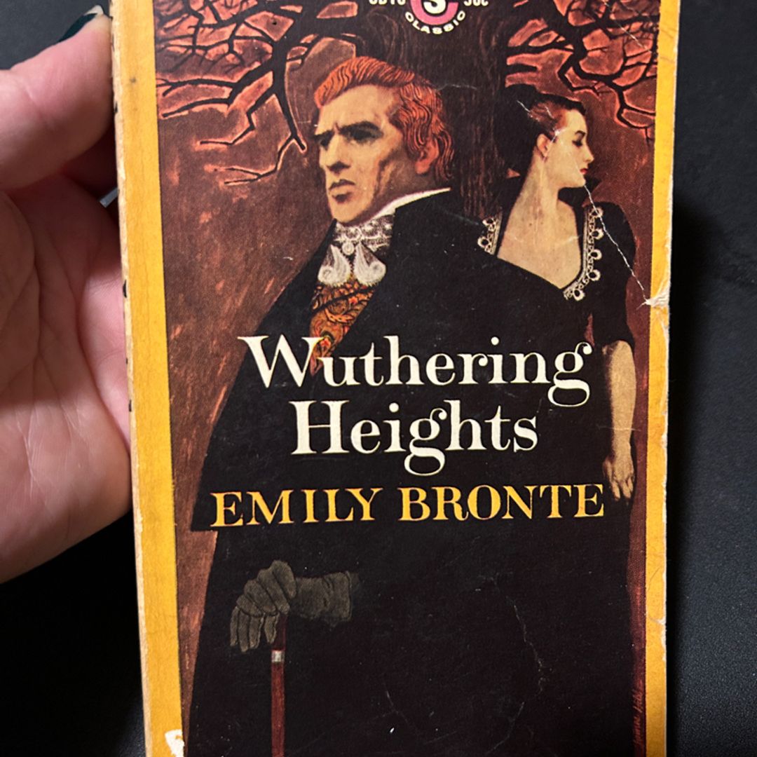 Wuthering Heights