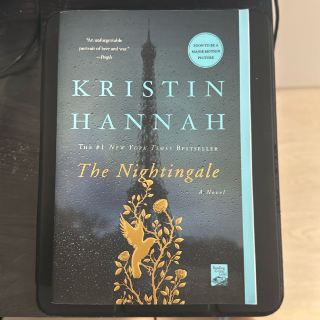 The Nightingale