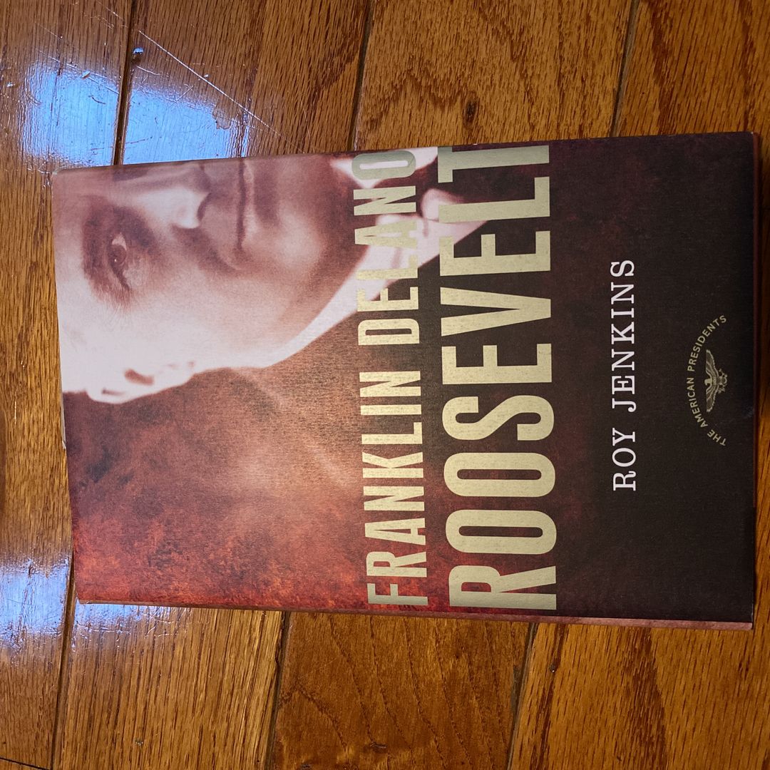 Franklin Delano Roosevelt