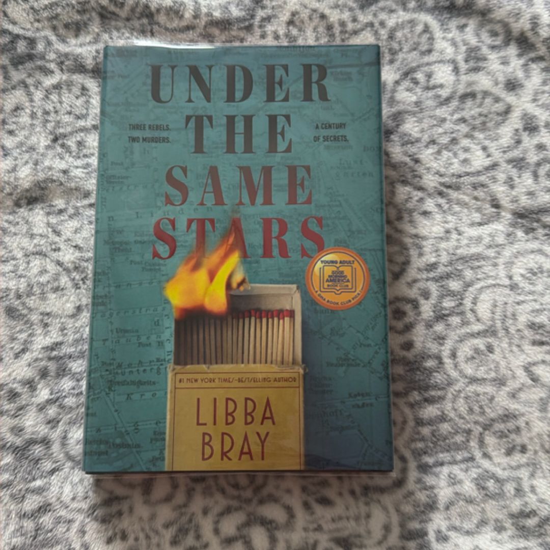 Under the Same Stars