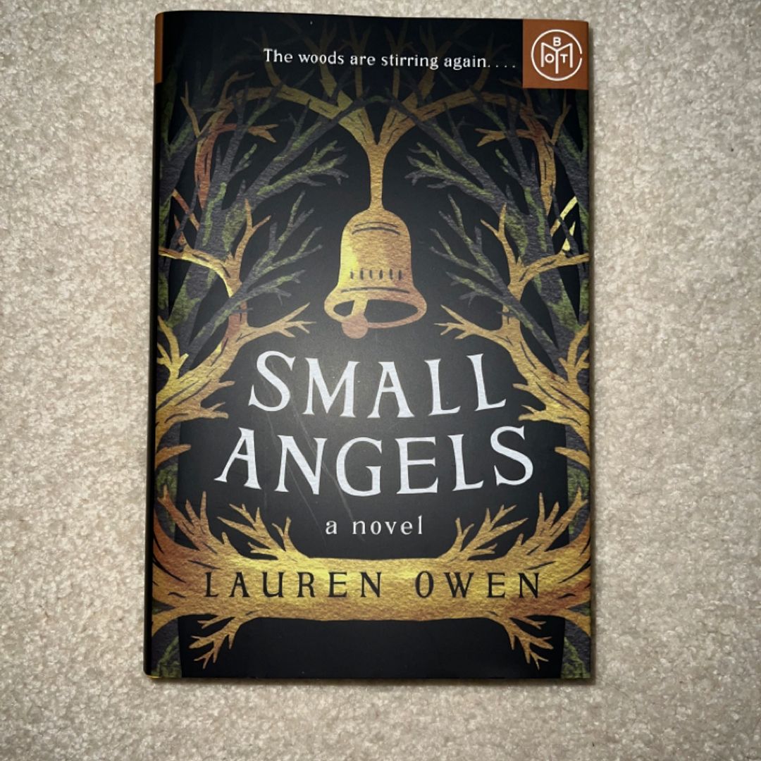 Small Angels