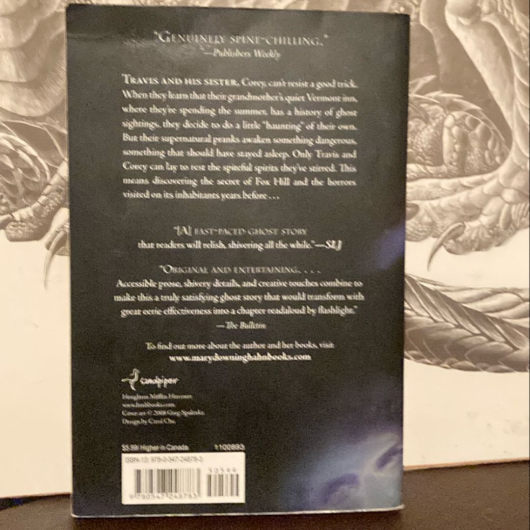 All the Lovely Bad Ones