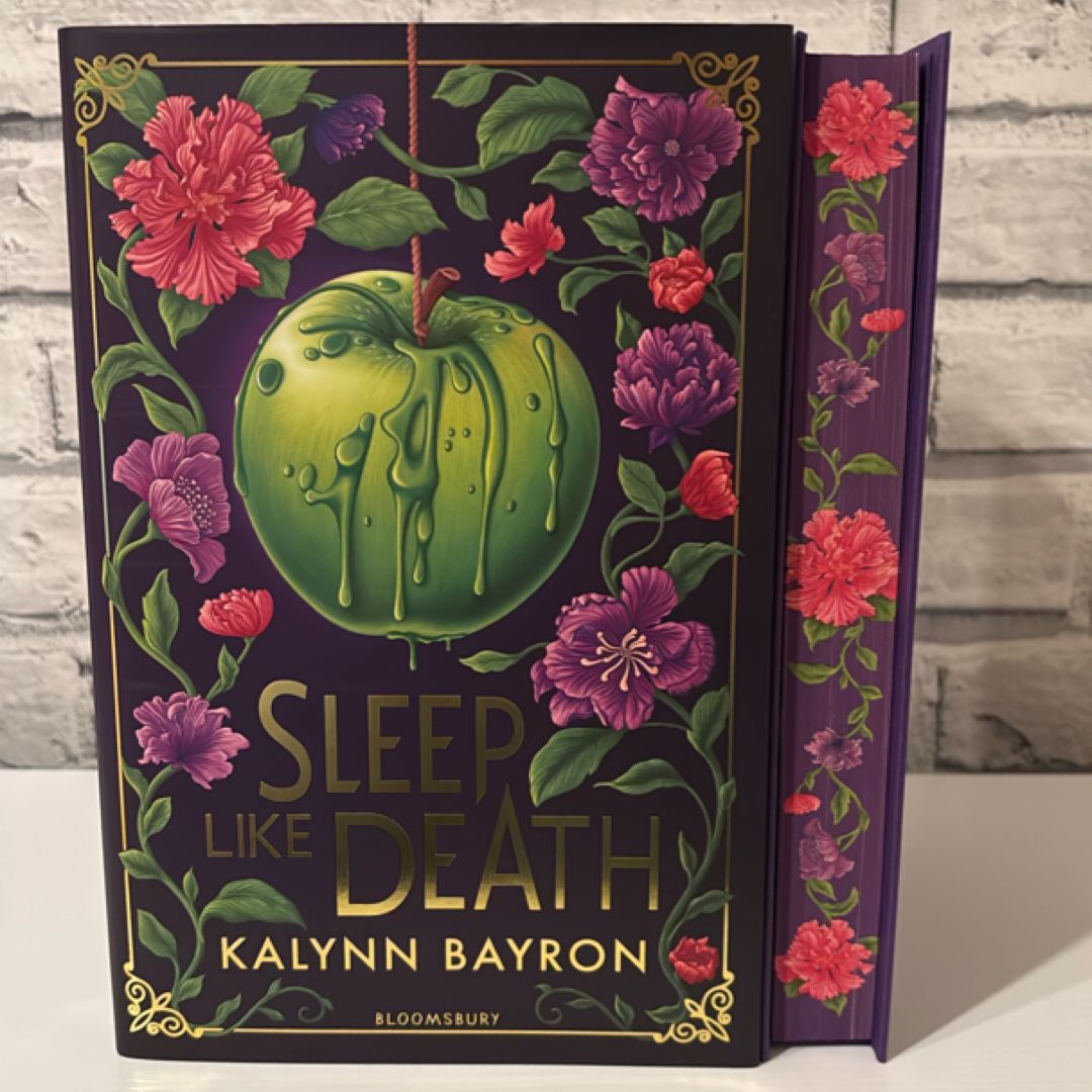 Sleep Like Death