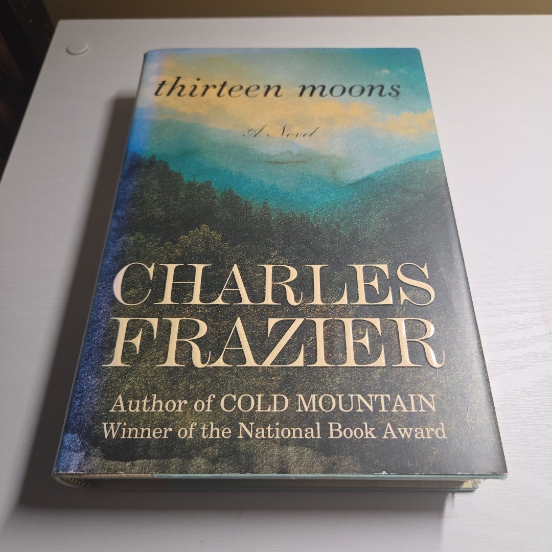 Thirteen Moons