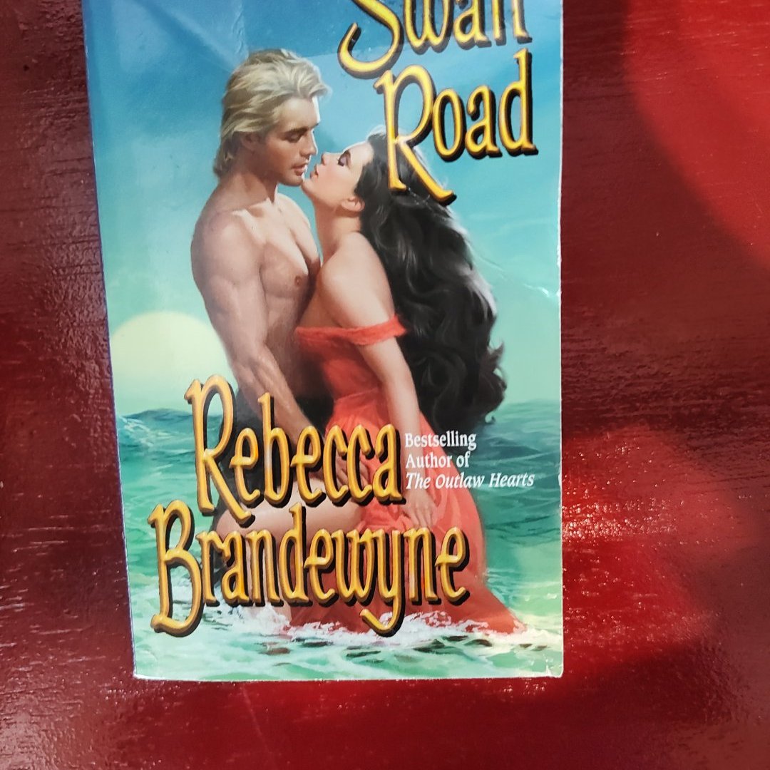 Swan Road