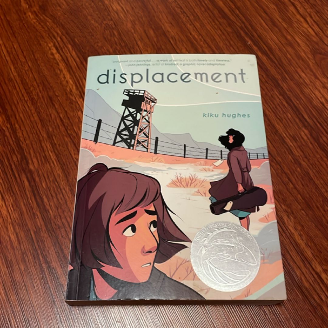Displacement