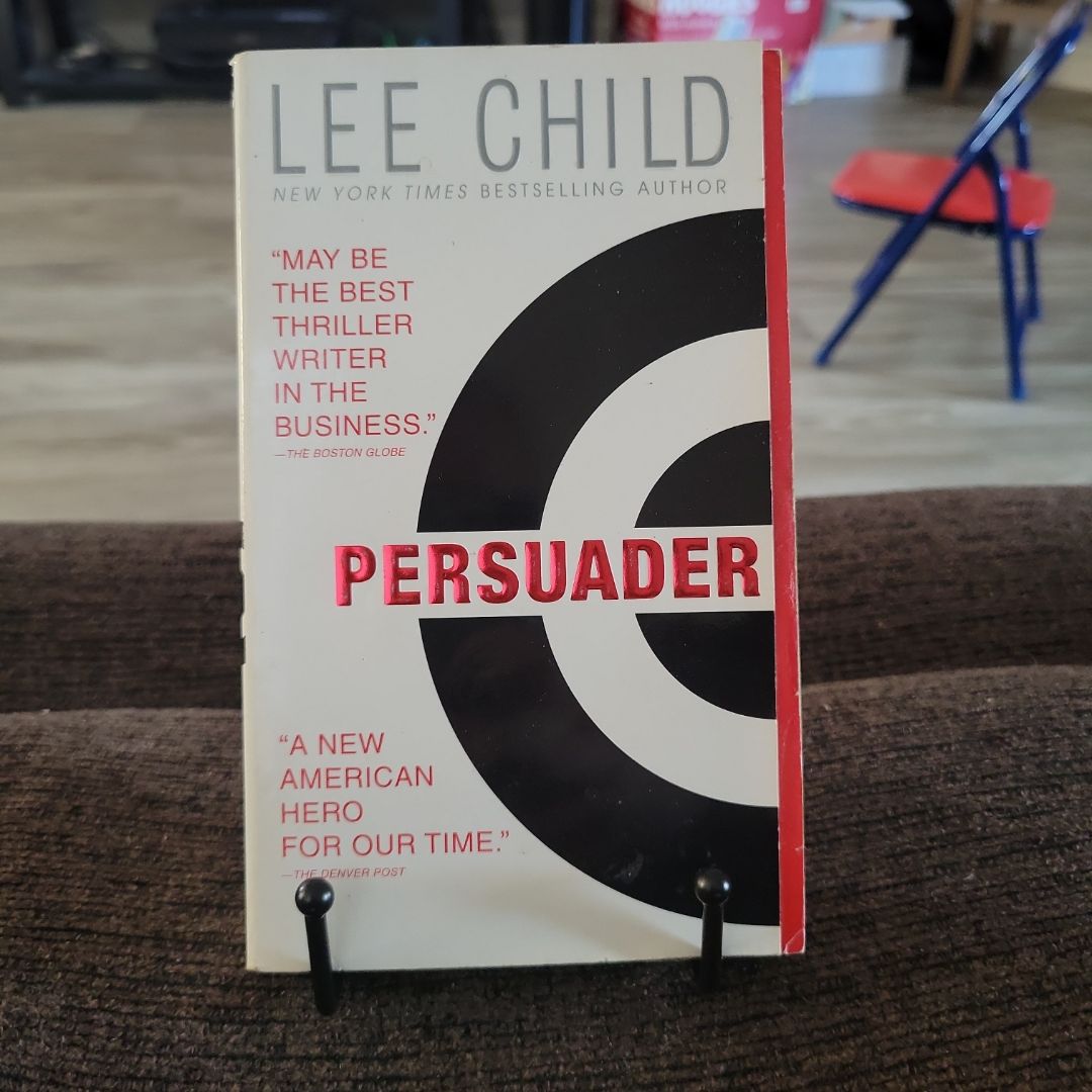 Persuader