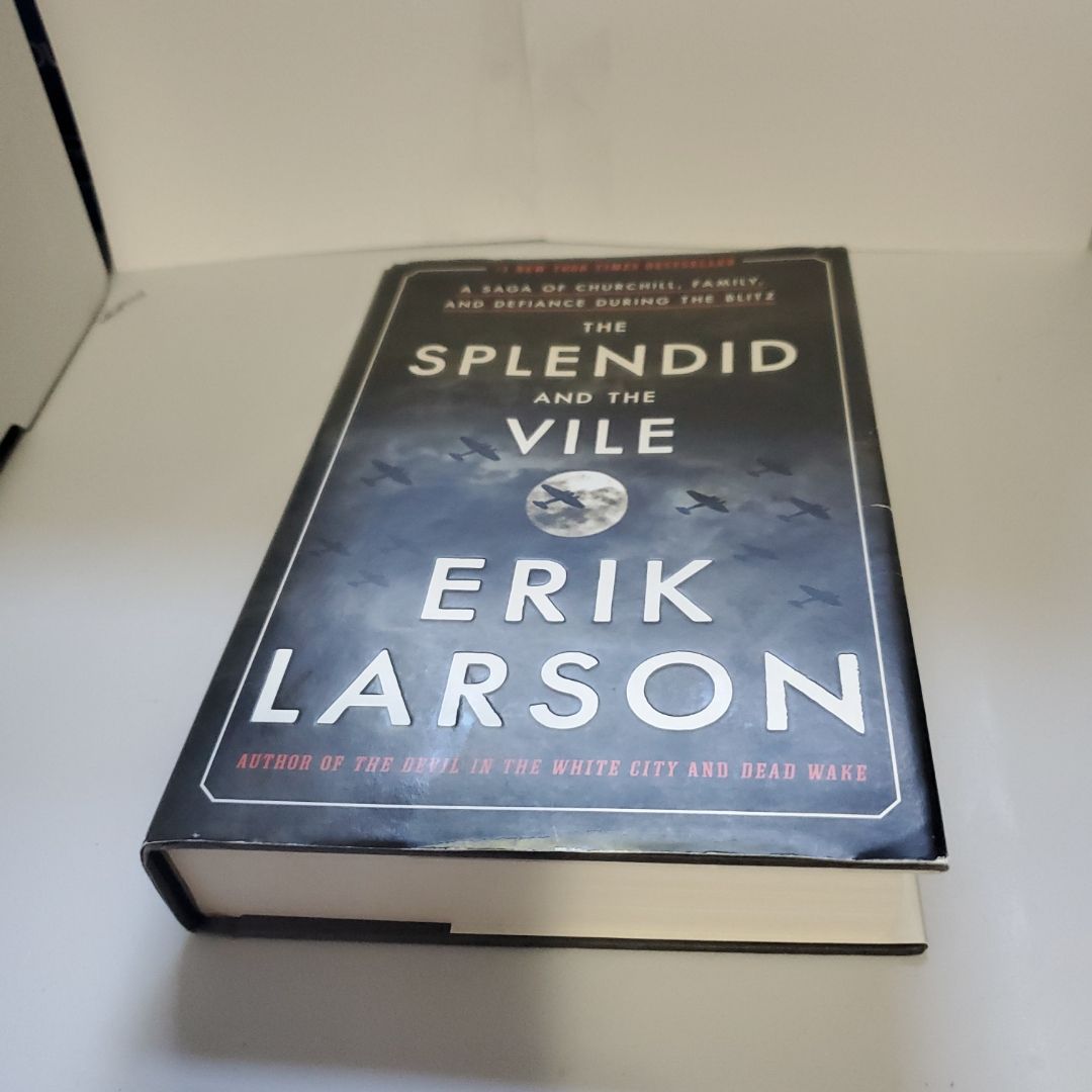 The Splendid and the Vile