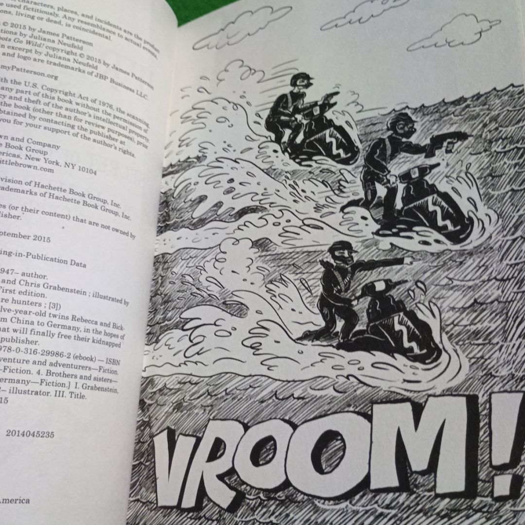 Secret of the Forbidden City