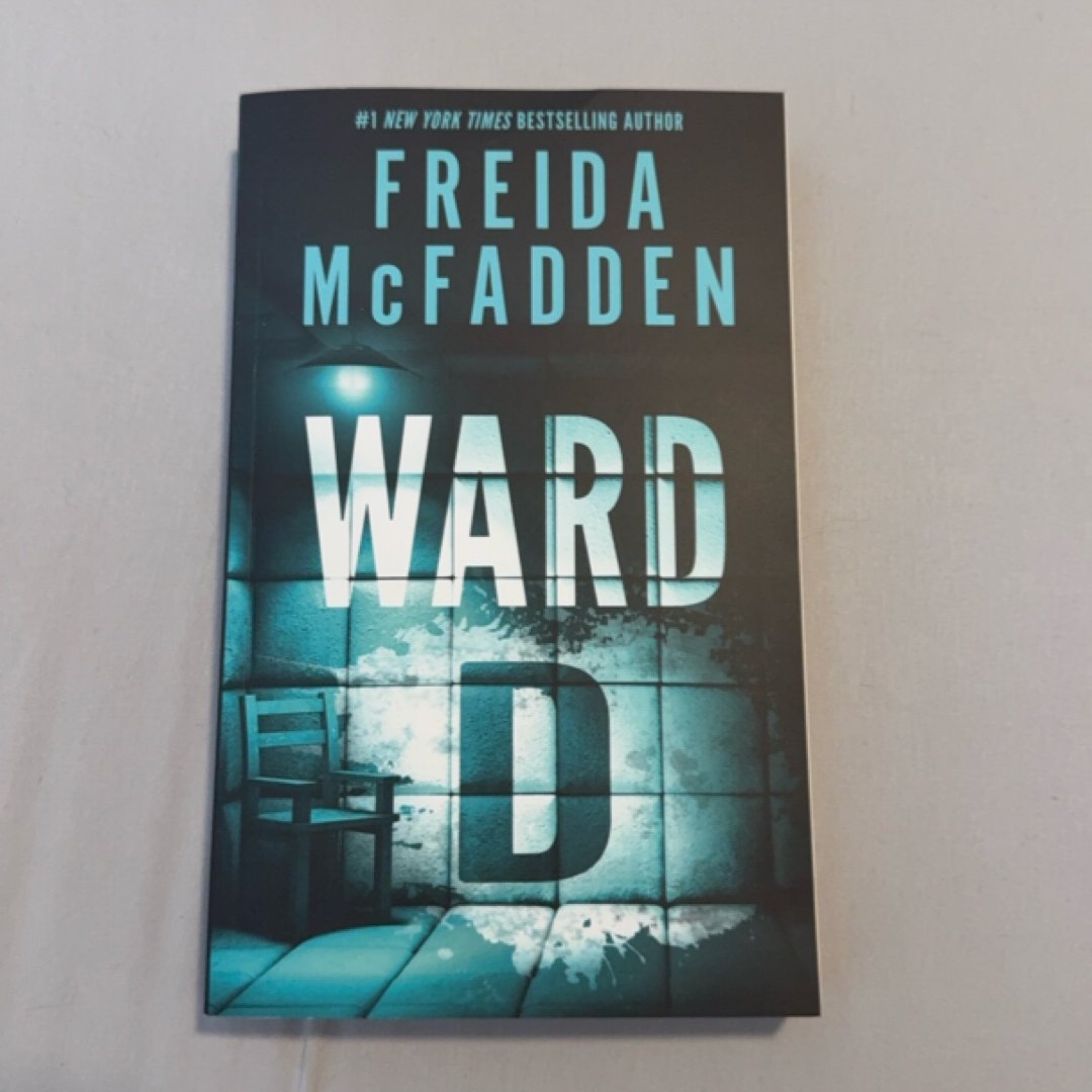 Ward D
