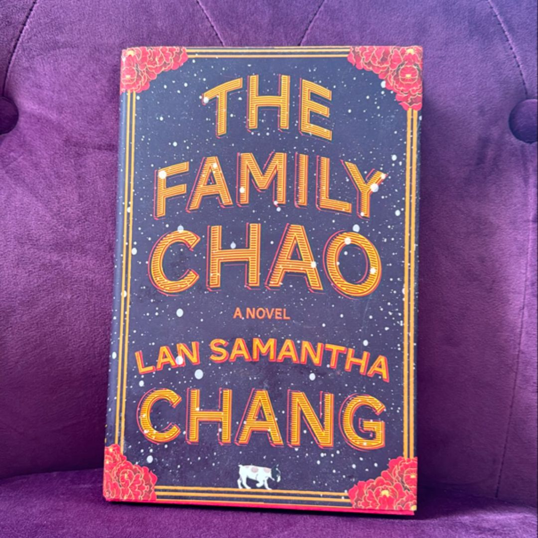 The Family Chao