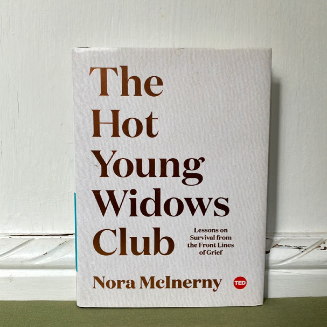 The Hot Young Widows Club