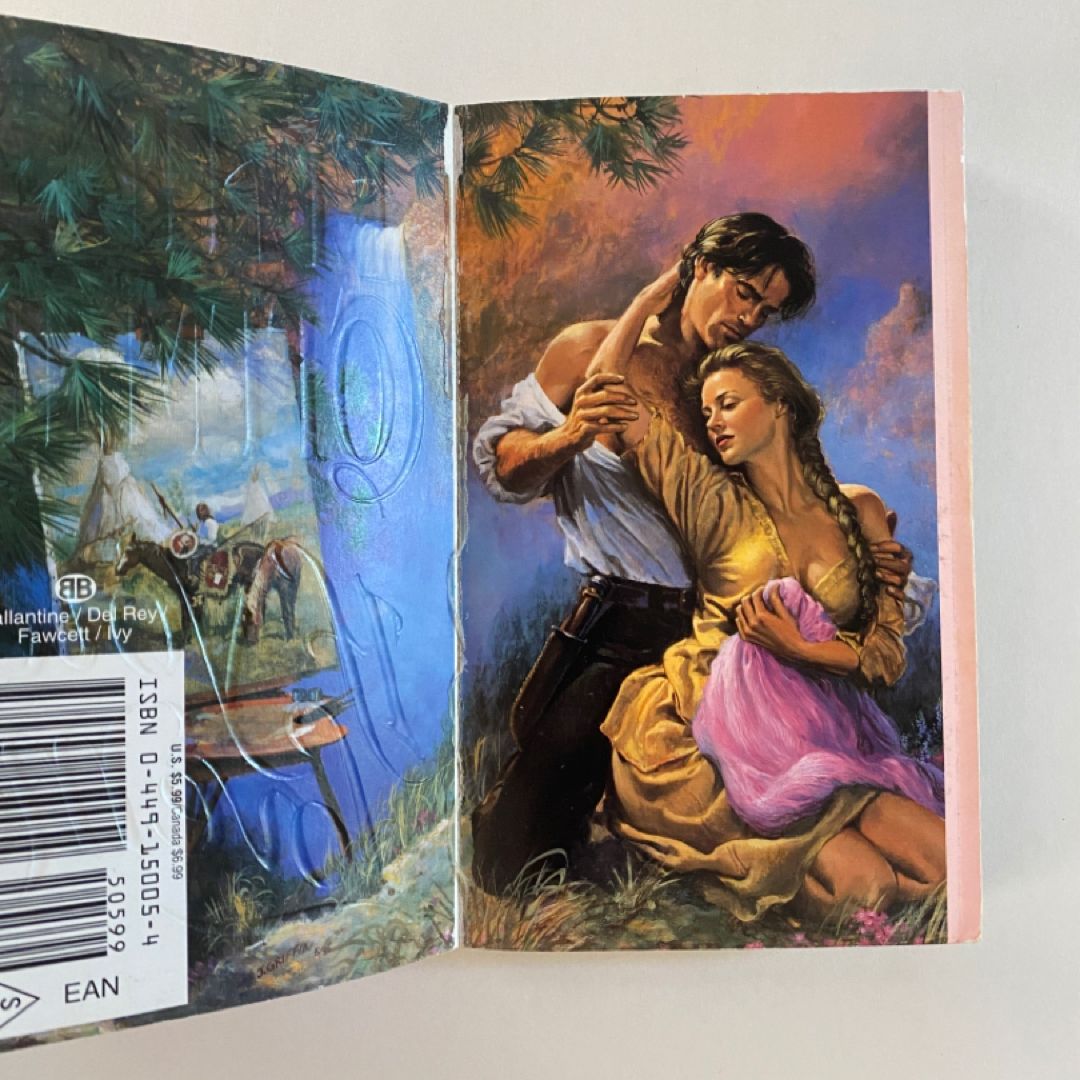 If You Love Me - Stepback, 1st Printing