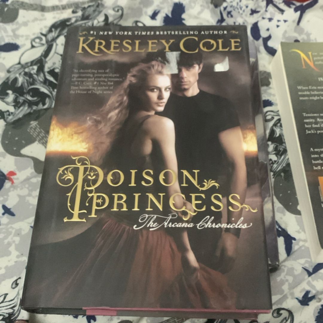Poison Princess