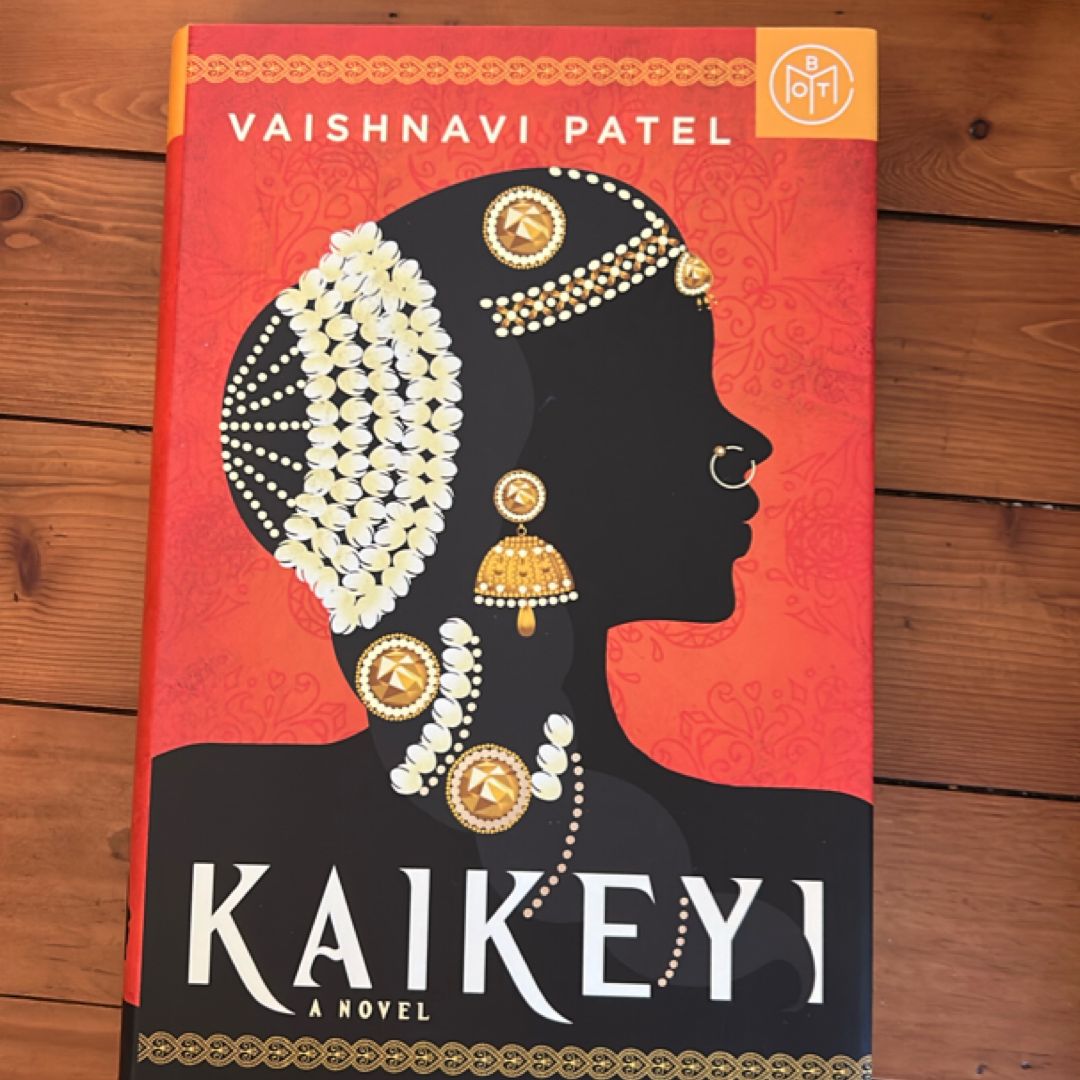Kaikeyi