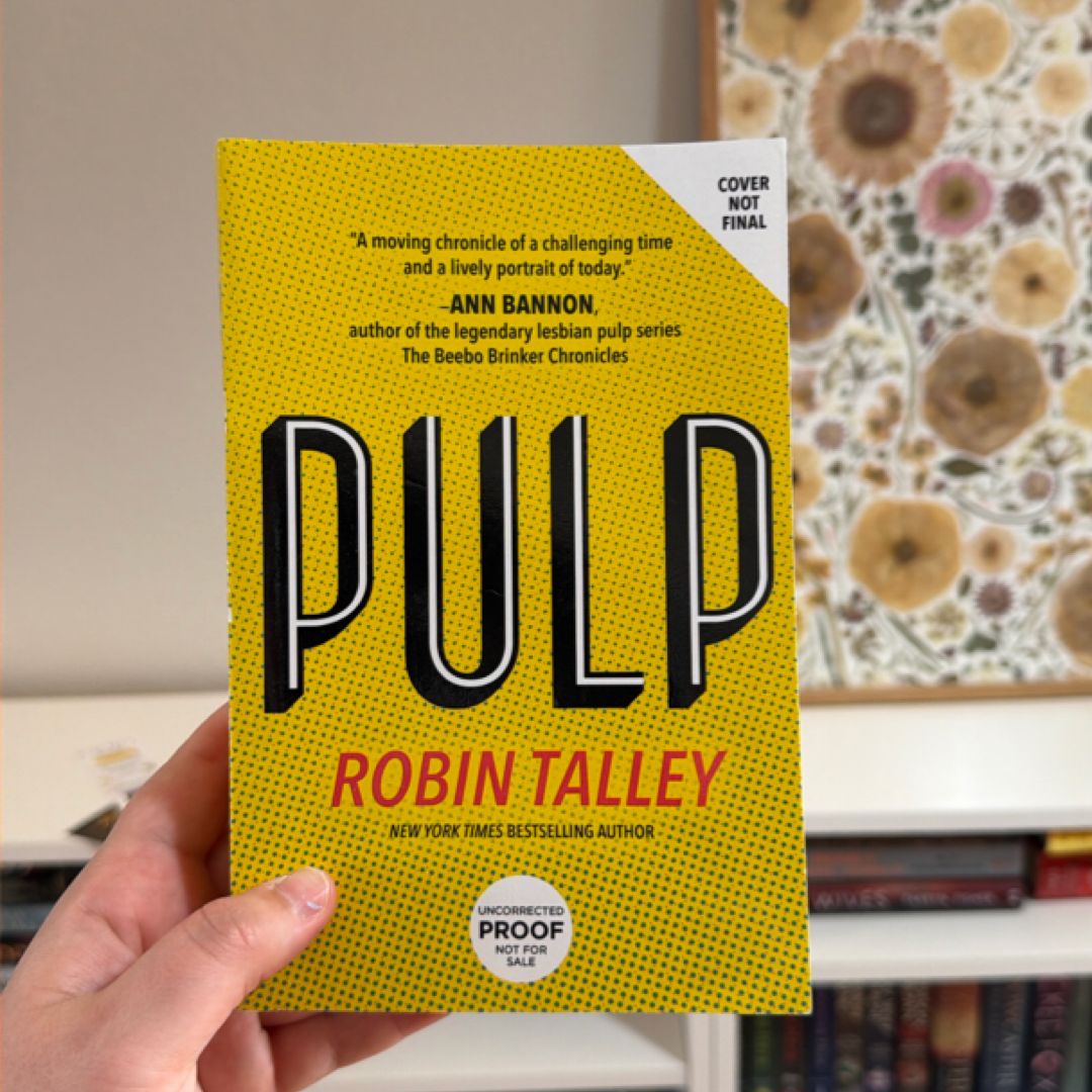 Pulp
