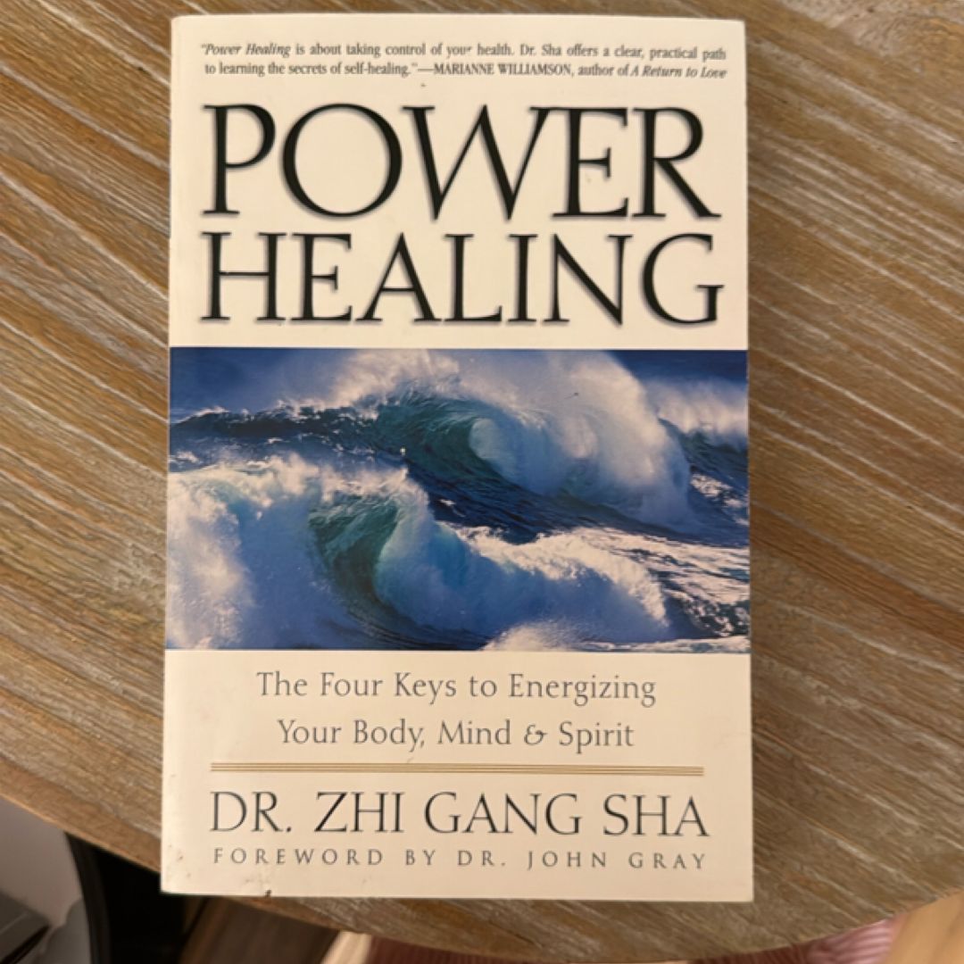 Power Healing