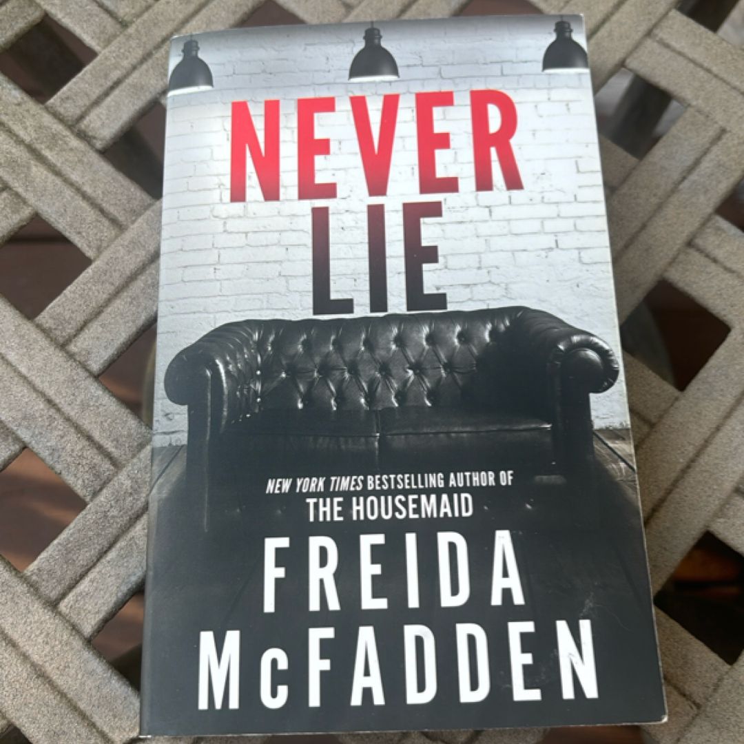 Never Lie
