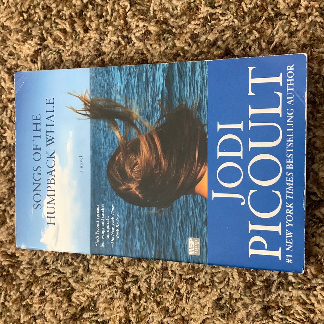 Songs of the Humpback Whale