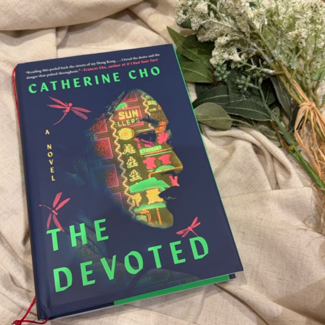 The Devoted