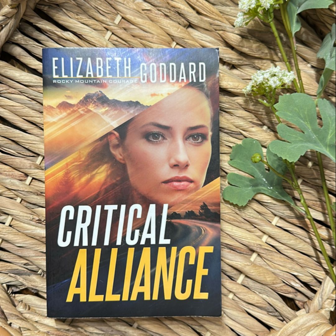 Critical Alliance