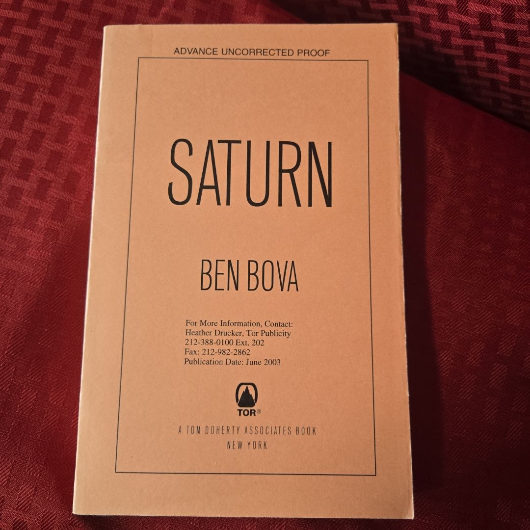 Saturn (ARC)