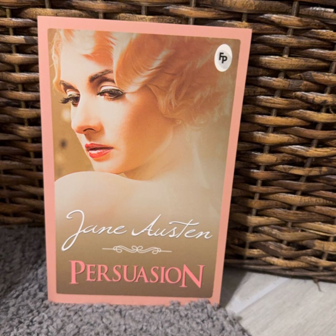Persuasion